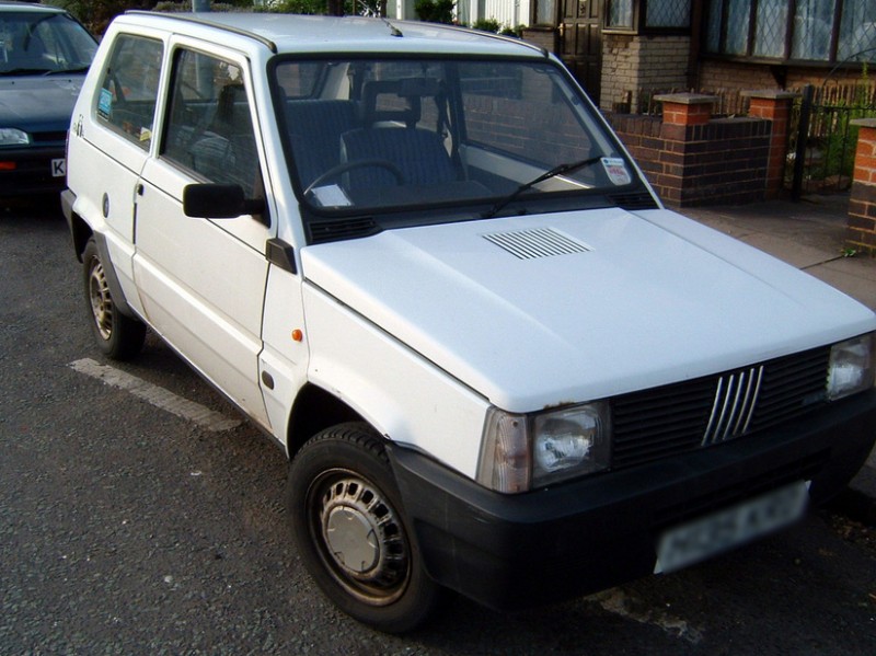 Download Fiat Panda 1981-1991 Service Repair Manual – Workshop Manuals Australia